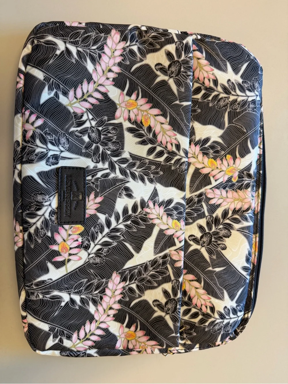 Lexbreezy Laptop Sleeve Bag -GORGEOUS